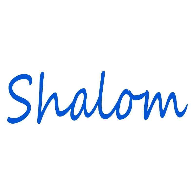 Shalom