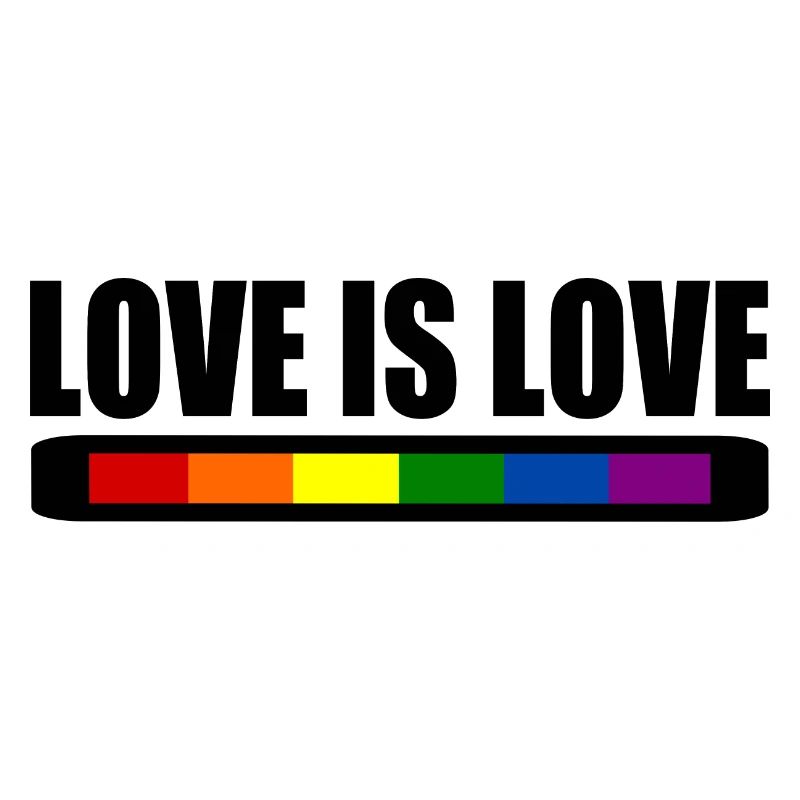 Love is love