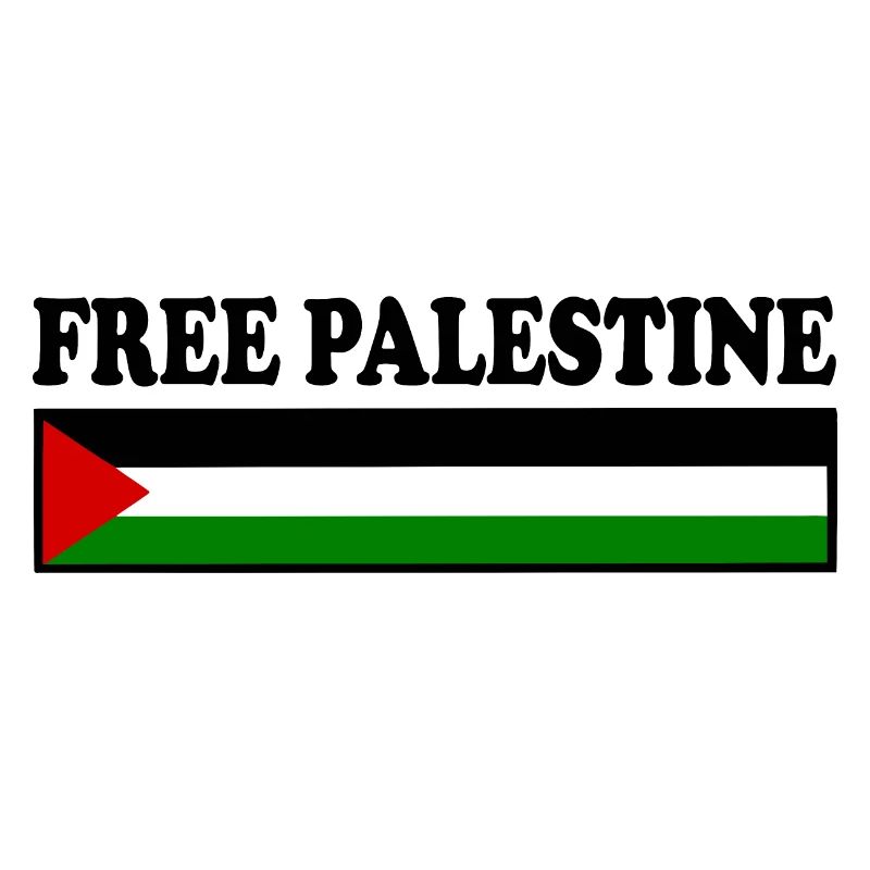 Free palestine