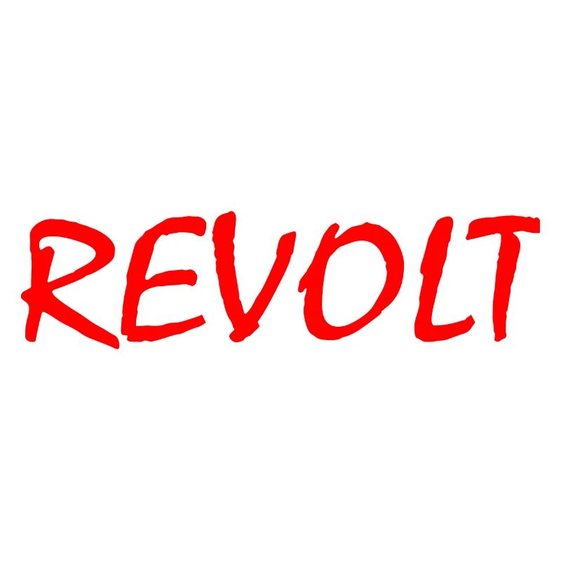 Revolt