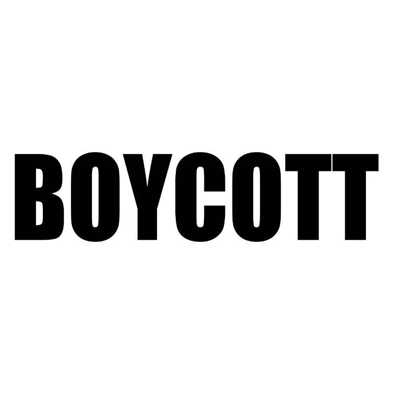 Boycott