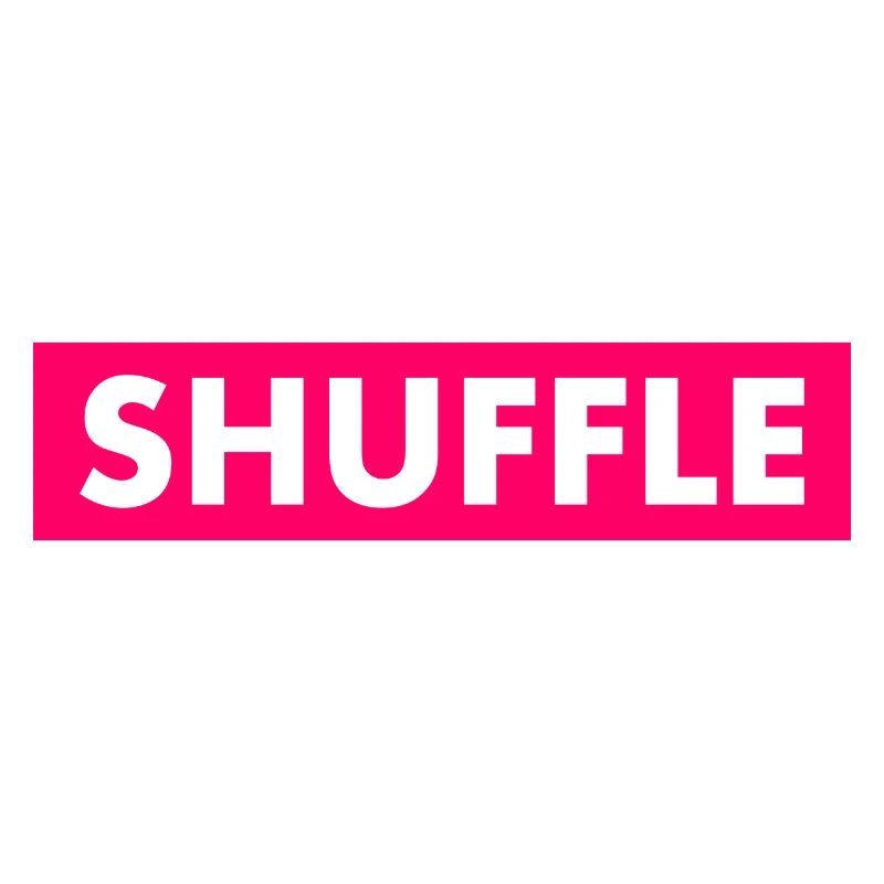 Shuffle
