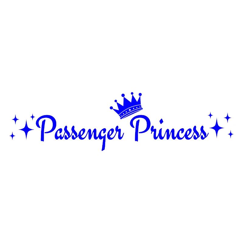 Passenger princess