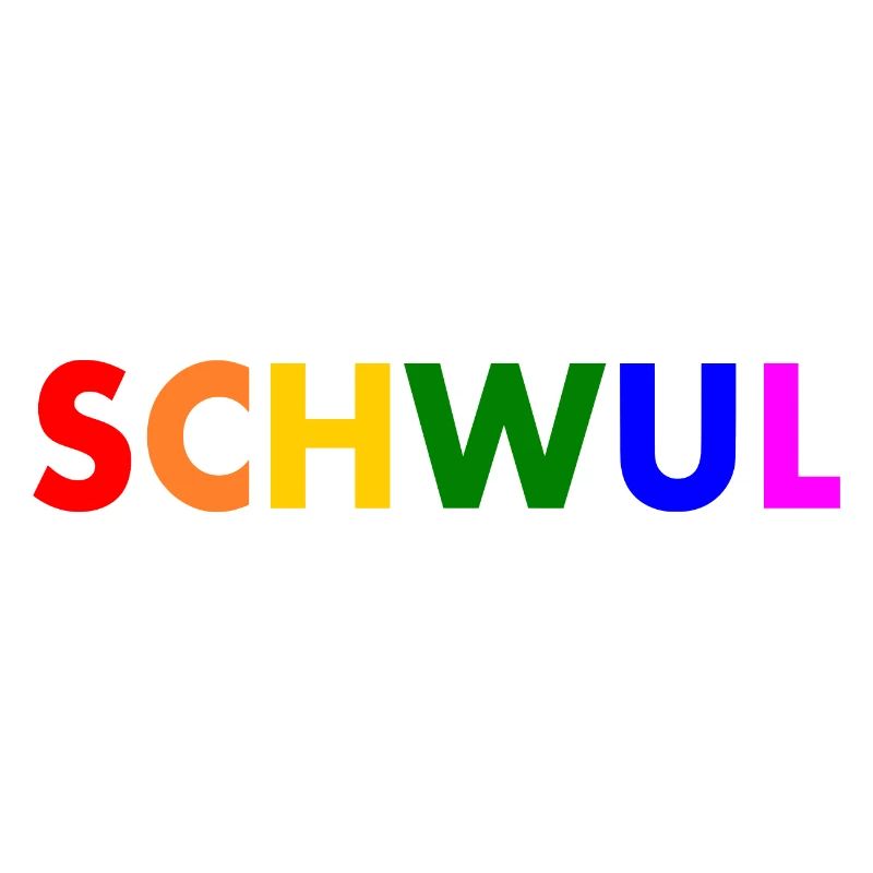 Schwul