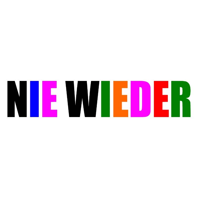 Nie wieder