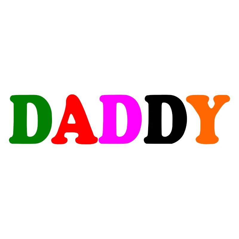 Daddy
