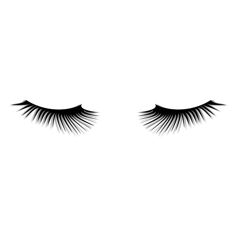 Wimpern