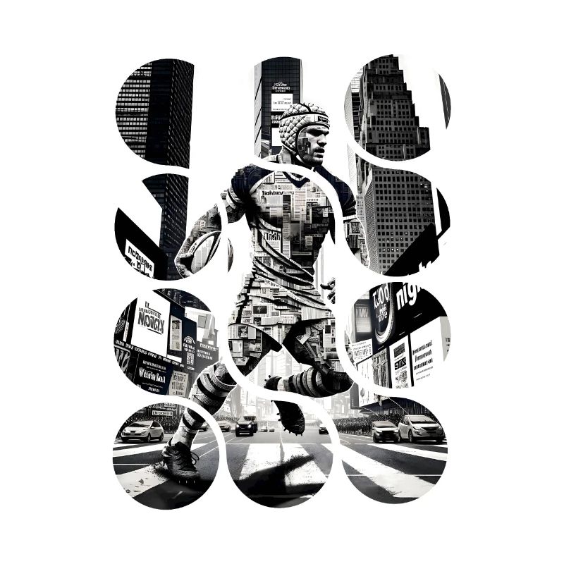Urbanes Rugby