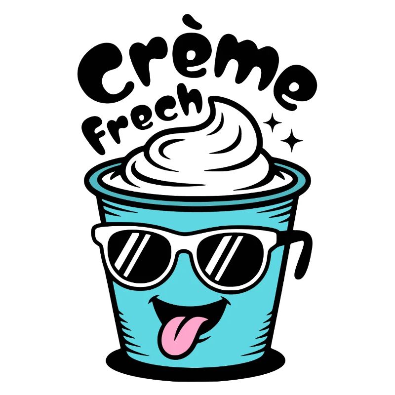 Crème Frech