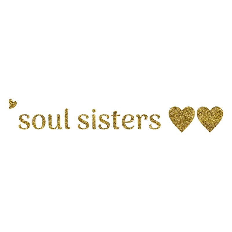 Freunde - soul sisters