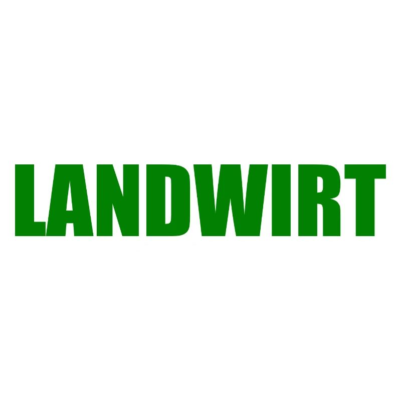 Landwirt
