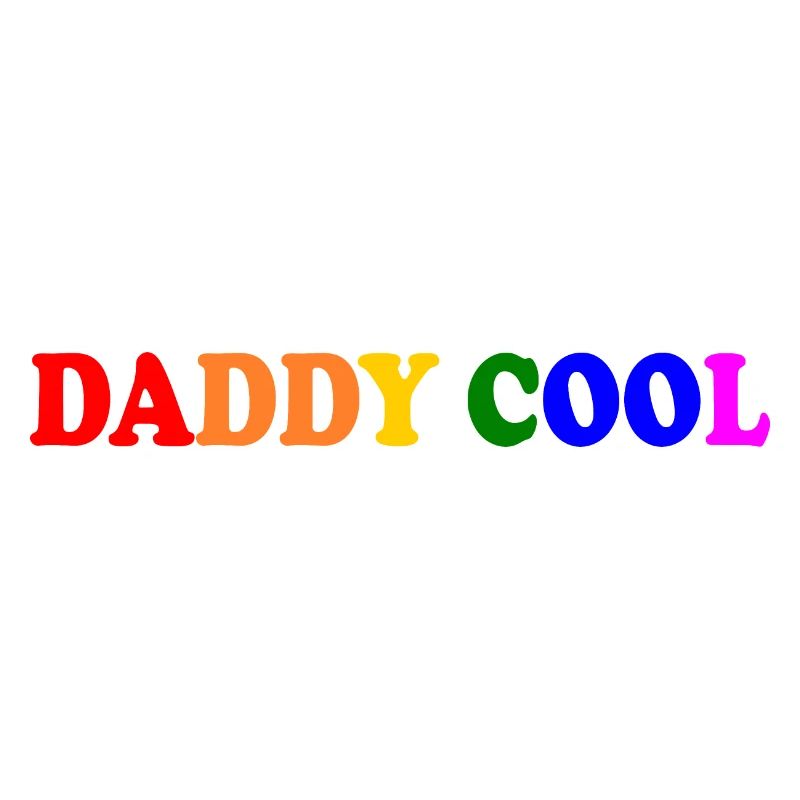 Daddy cool
