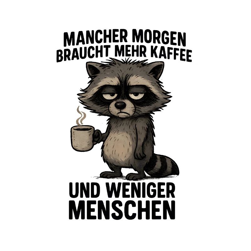 I hate people more coffee office saying