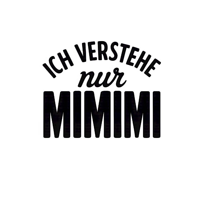 Mimimi Büro Statement