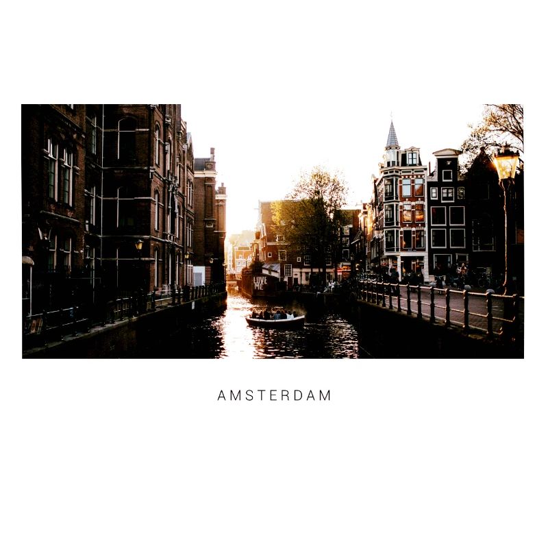 Amsterdam
