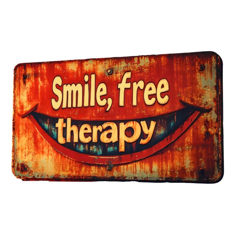 Smile Free Therapie