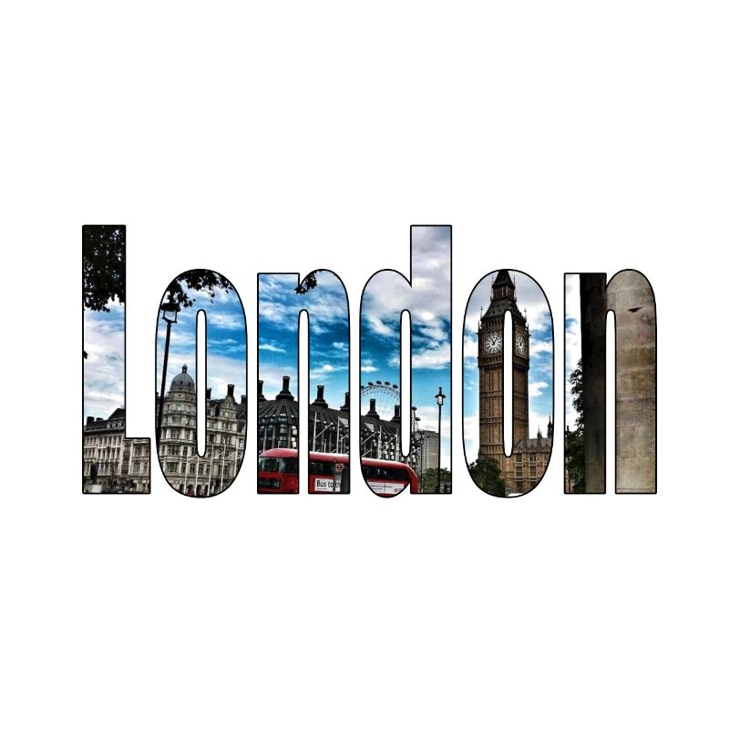 London