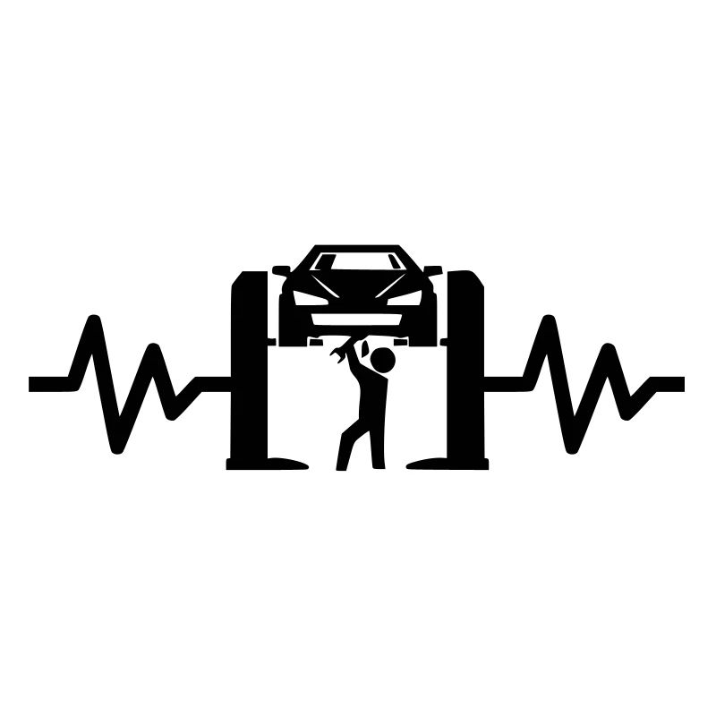 KFZ Mechatroniker Automechaniker