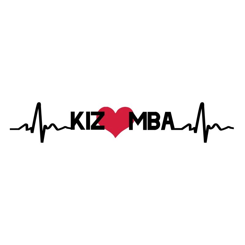 Kizomba Heart
