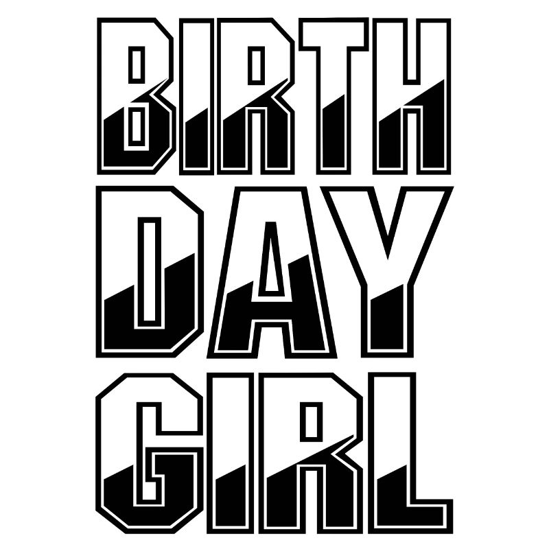 Birthday Girl