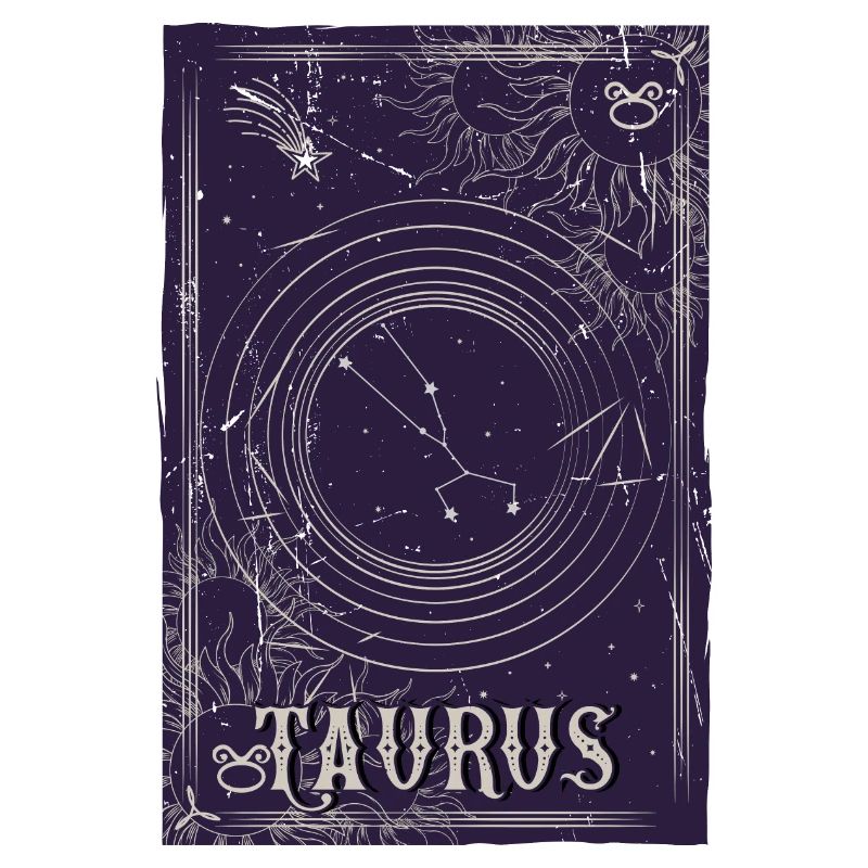 Taurus Constellation Orbit Design