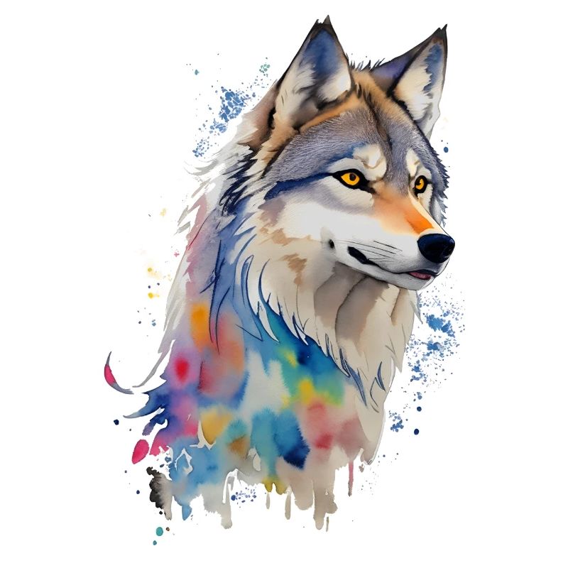 Wolf
