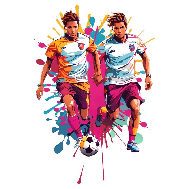 Fußballspieler
