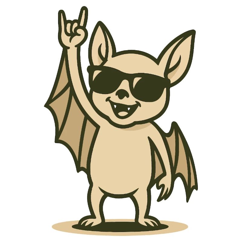 Bat’n’Roll Baby