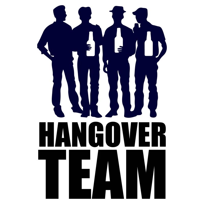Hangover Team