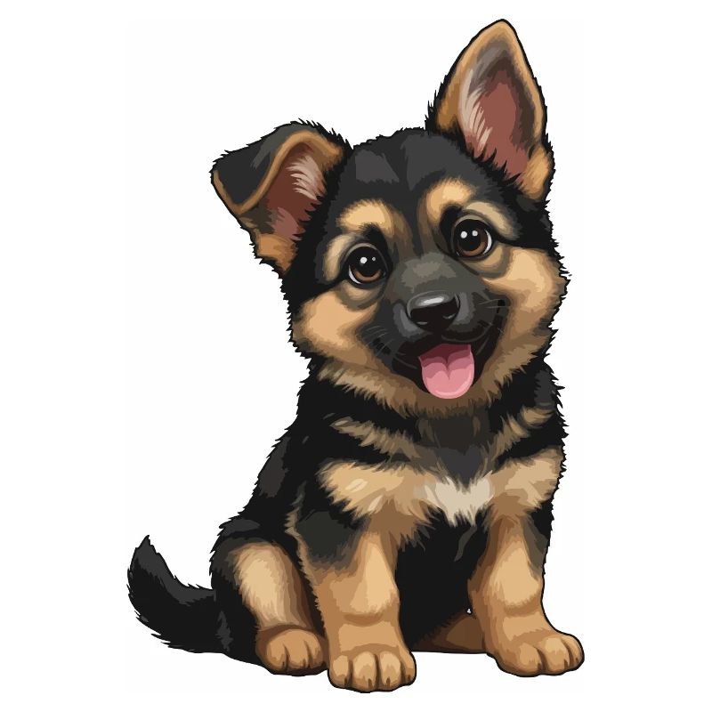 Duitse_Herder_puppy_lief