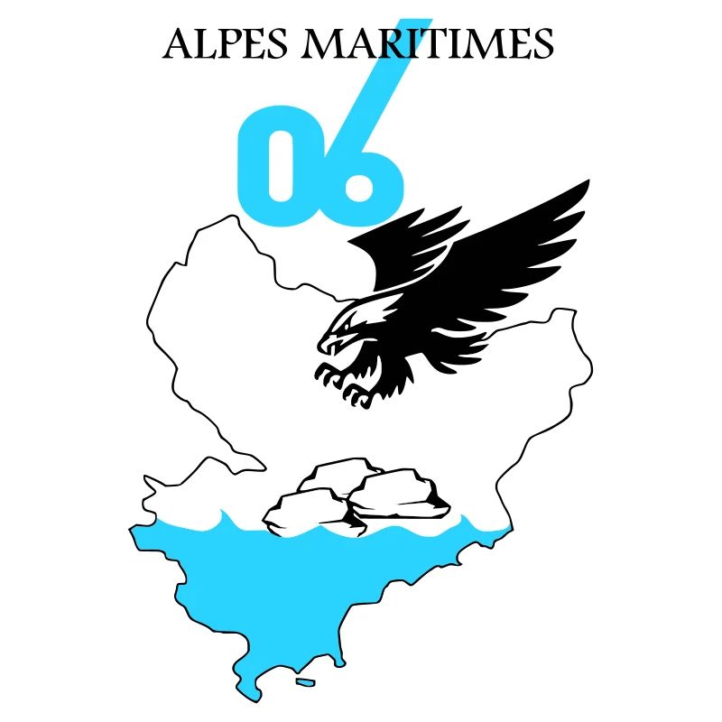 Alpes Maritimes