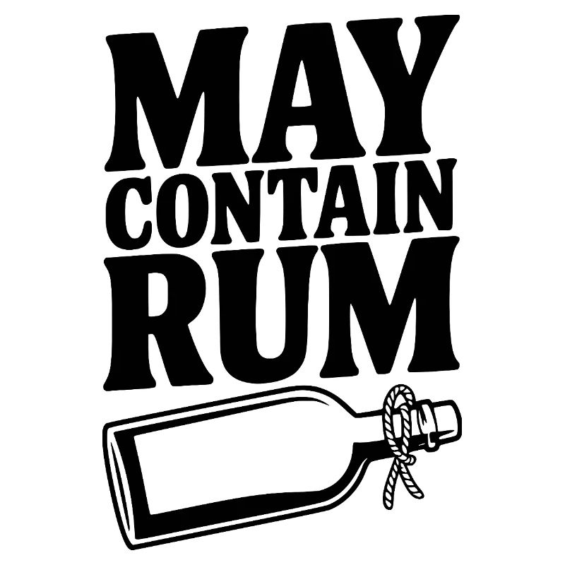 Kann Rum enthalten