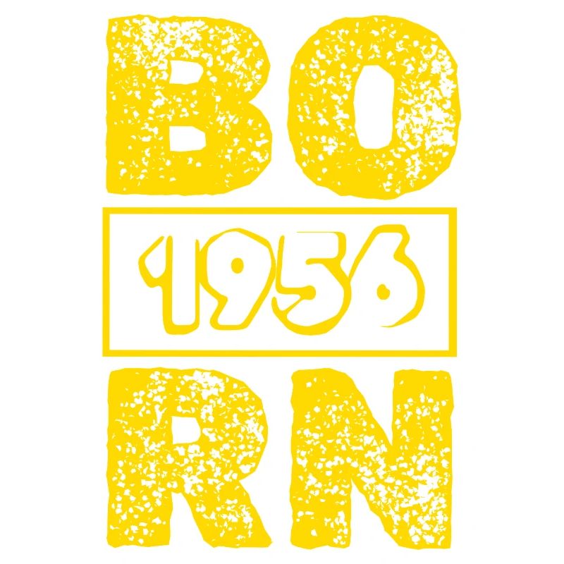 Geboren 1956