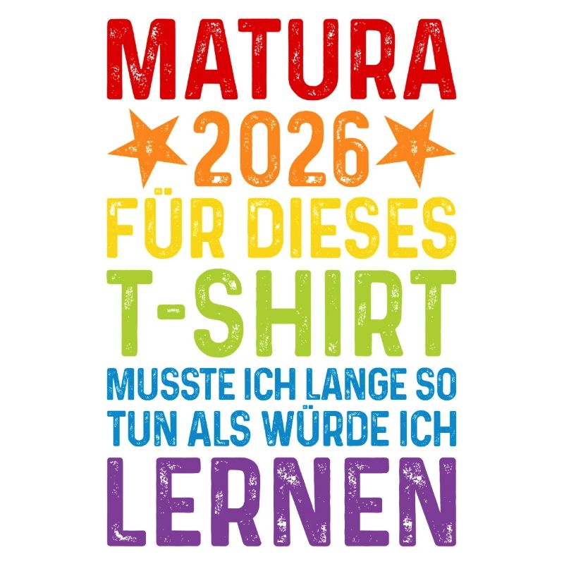 Matura 2026 