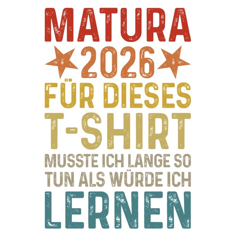 Matura 2026