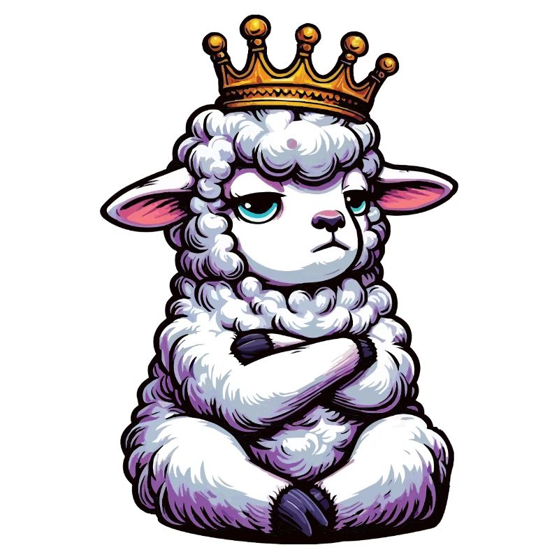 Sheep Sheep Shepherd Sheep Keeper Ram