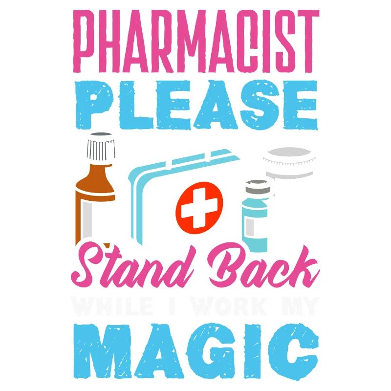 Apotheker Pharmazeutisch-technischer
