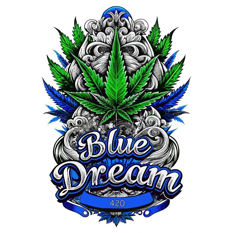 Blue Dream