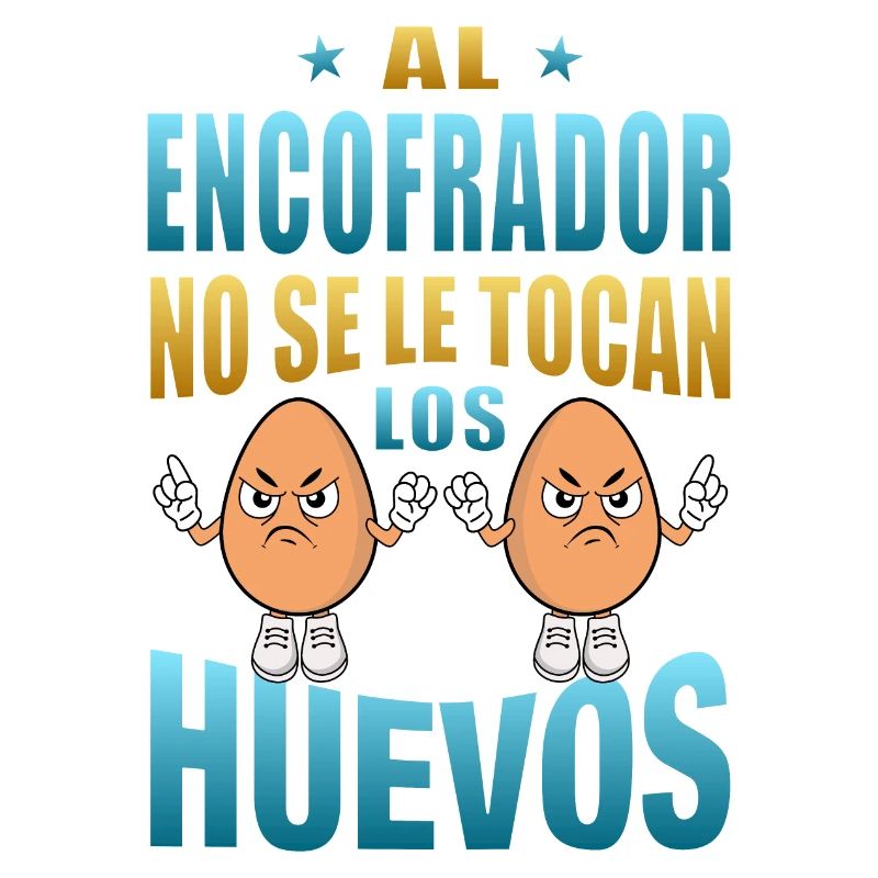 The shutterer does not touch the eggs