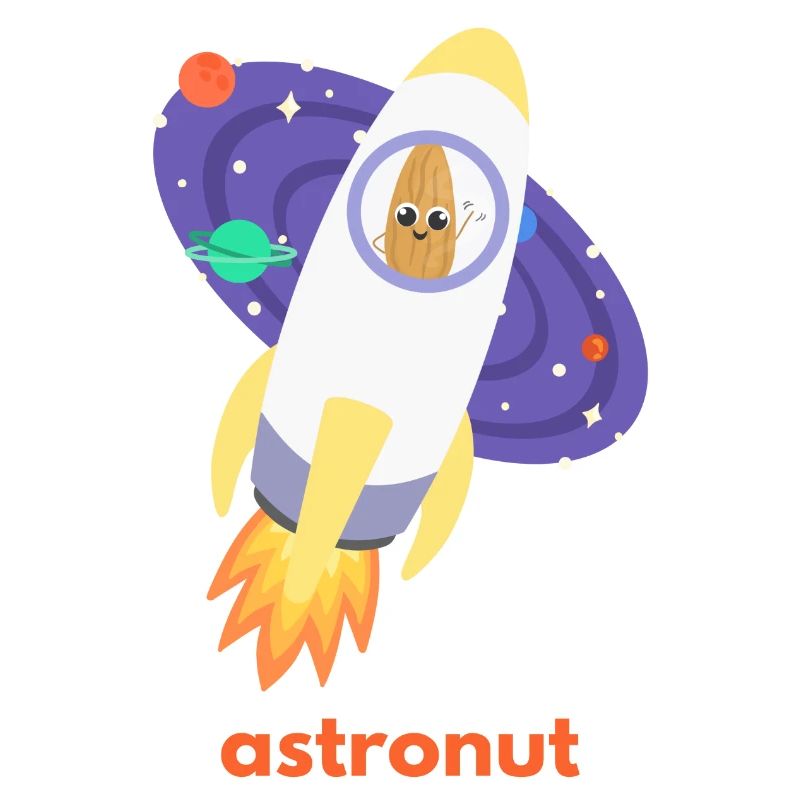Astronut
