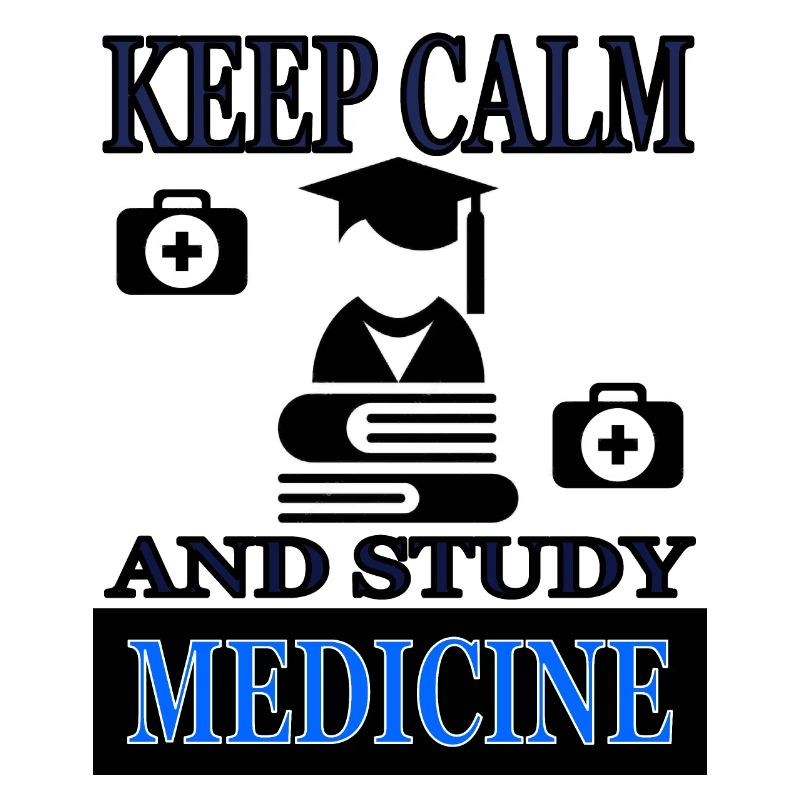 Medizin studieren Medizin-Student
