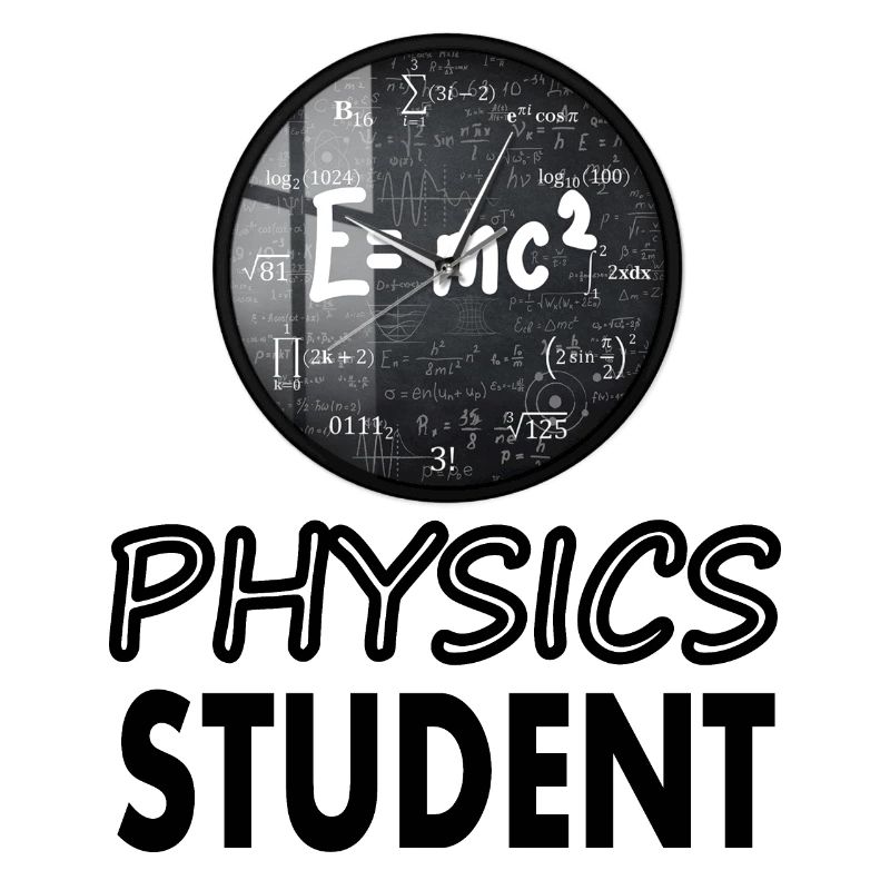 Physics Student Physics Student Physics Student