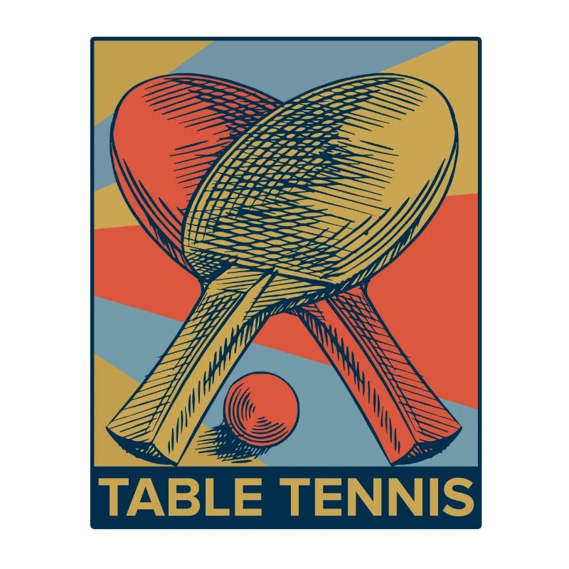 Tischtennis