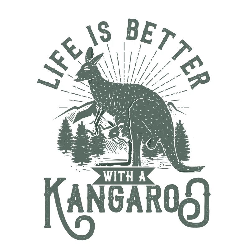Känguru