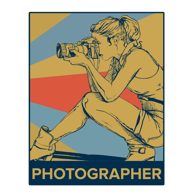 Fotograf