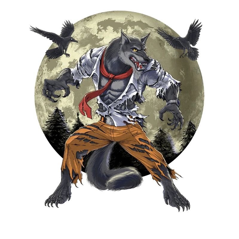 Werwolf
