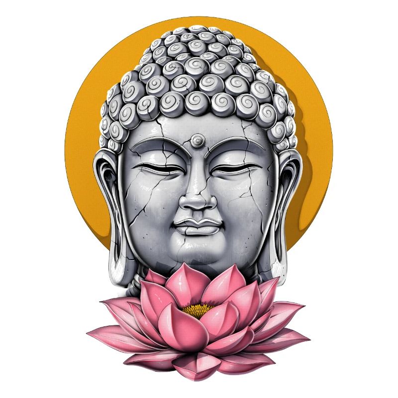Buddha Lotus