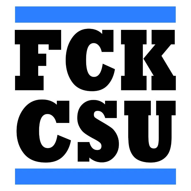 Fck csu