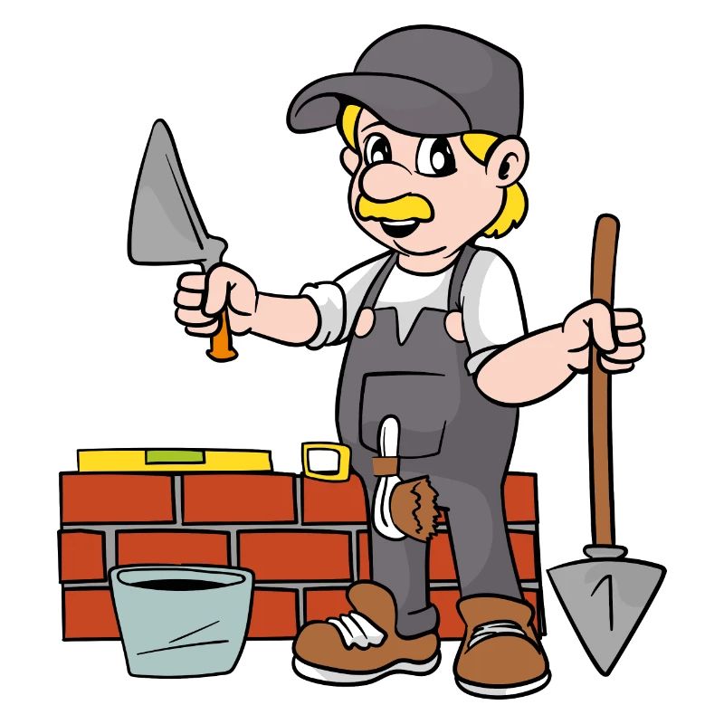 bricklayer