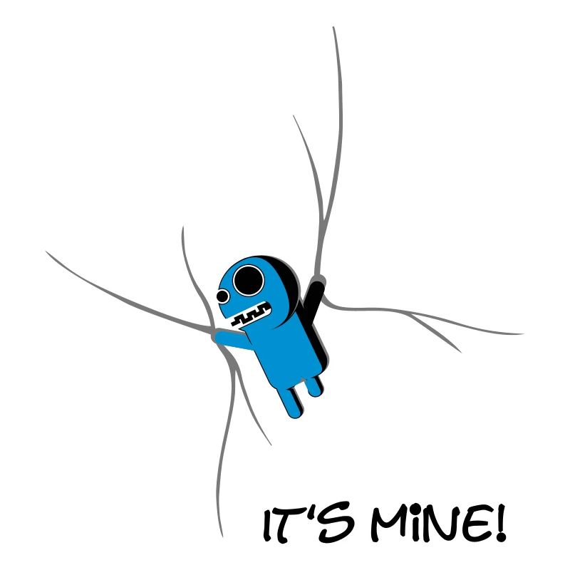 it_is_mine